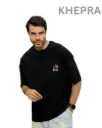  KHEPRA: "Oh No"  Tee